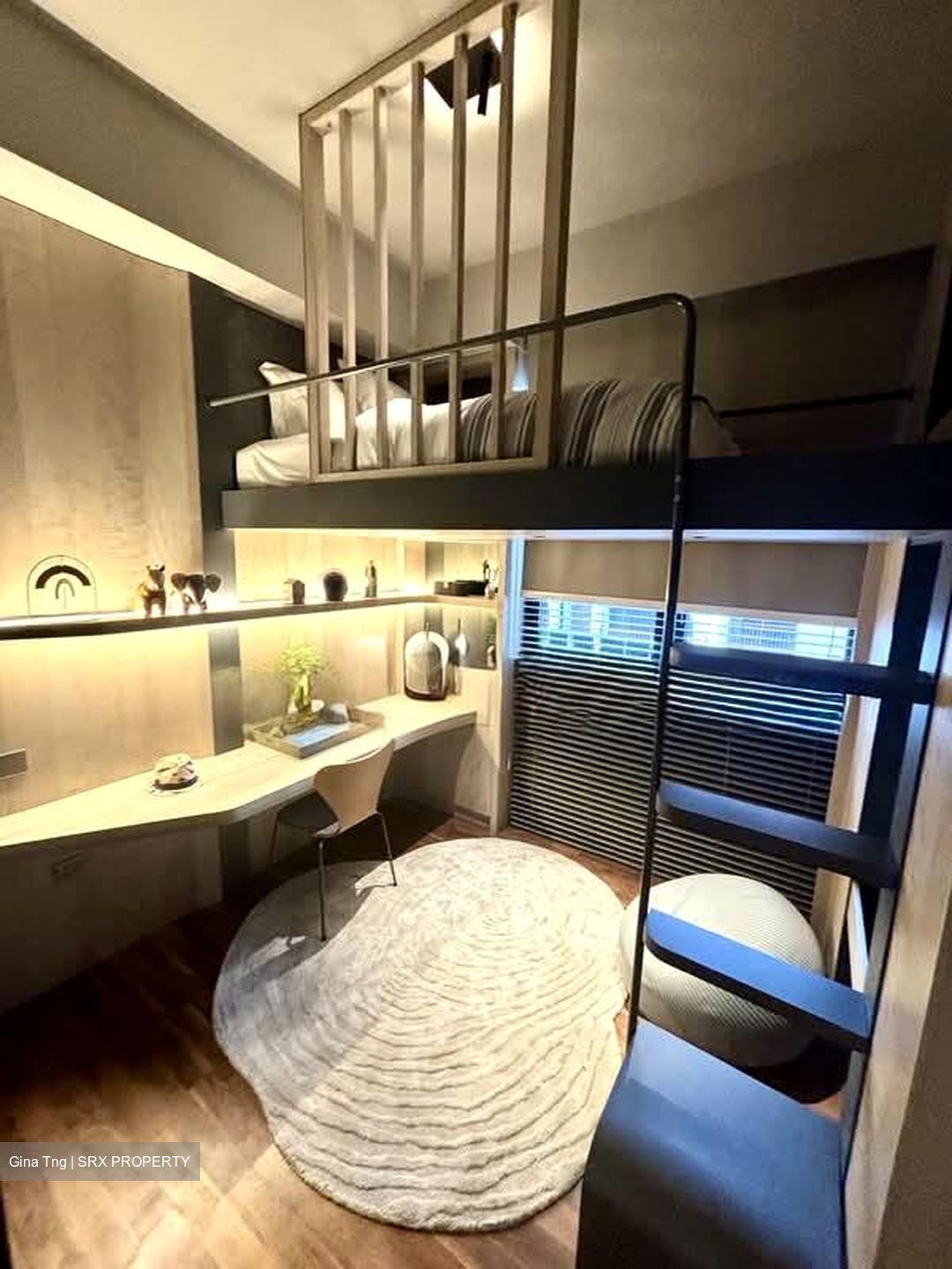 Jervois Privé (D10), Apartment #556425811
